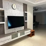 Orkid Apartment 2