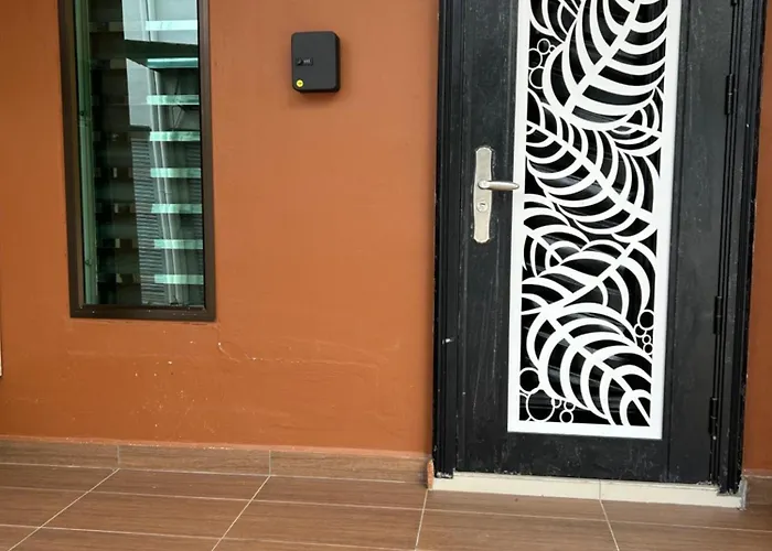 Orkid Apartment 2